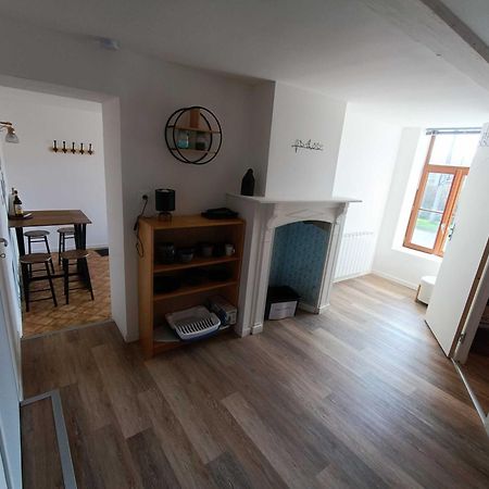 Au Nid Douillet Apartment Saint-Jans-Cappel Exterior photo